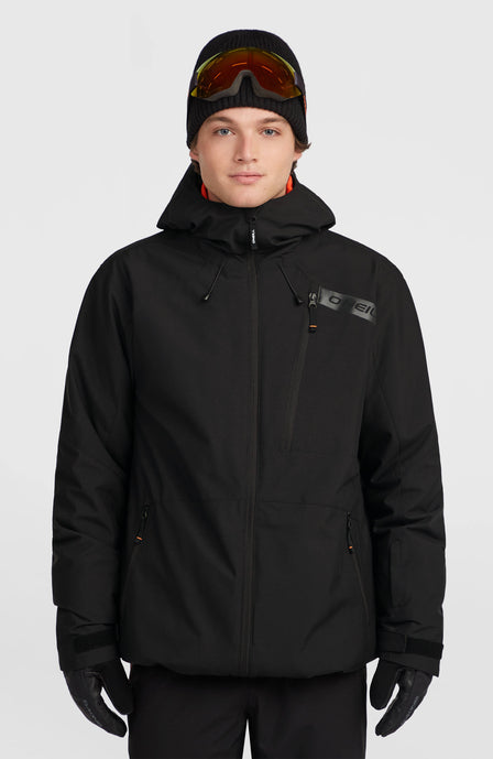 Veste de ski FWC'Cruz | Black Out