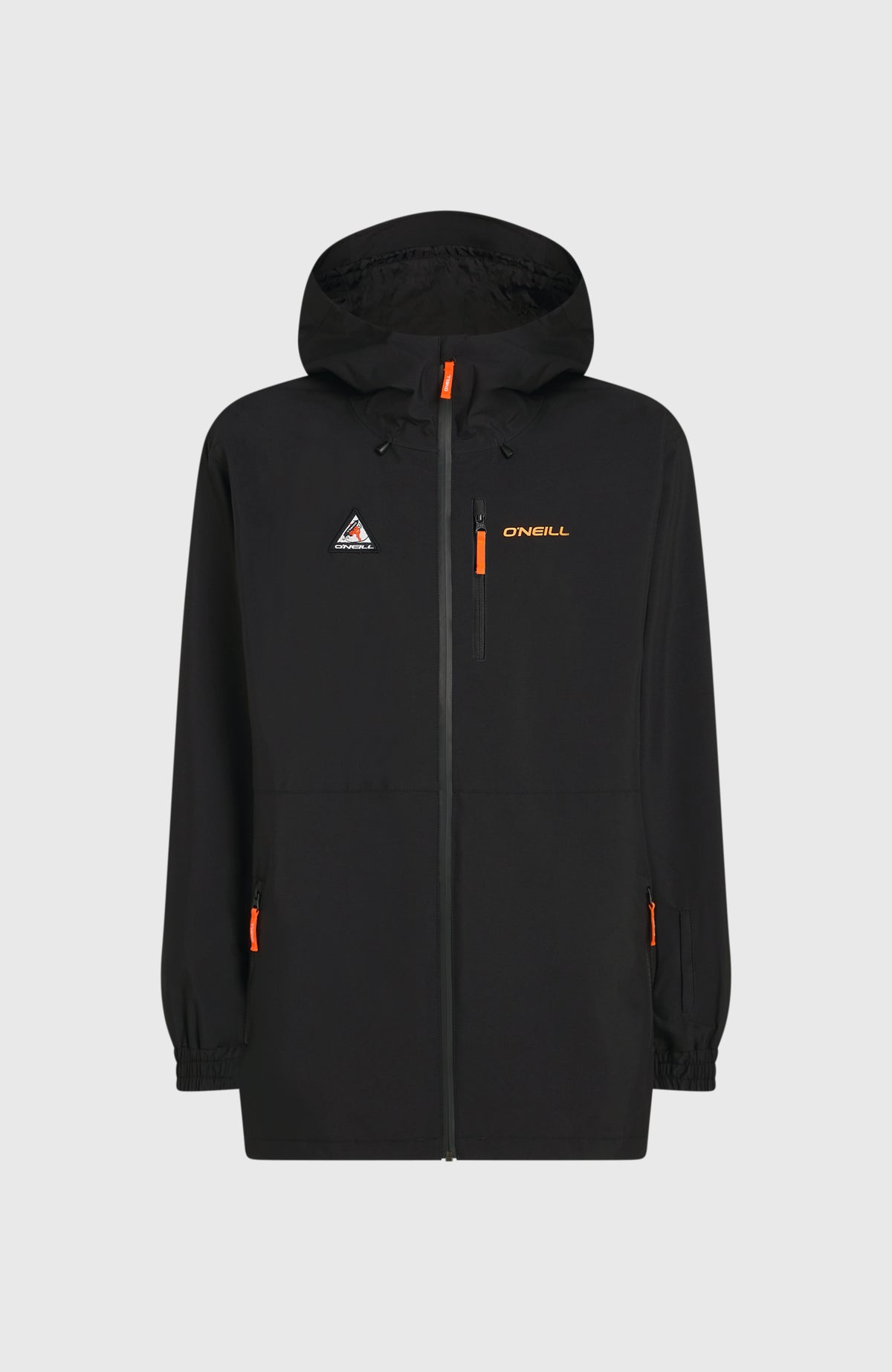 Veste de ski et snowboard FWC'Play Park | Black Out