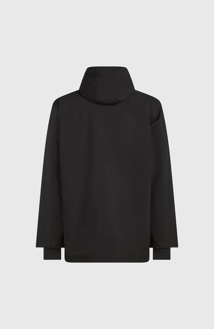 Veste de ski FWC'Cruz Break Point | Black Out
