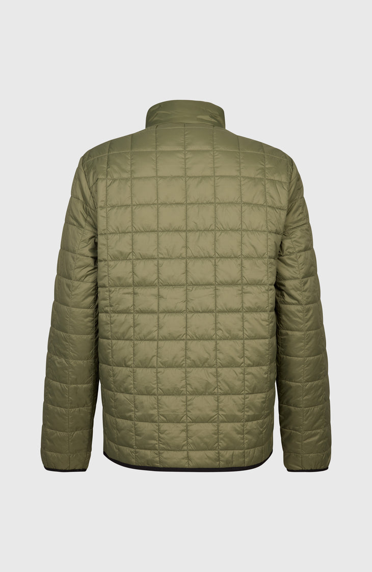 Veste isolante O'Neill Must-Have | Deep Lichen Green