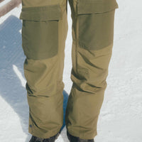 Pantalon de snow Utility | Forest Night