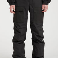 Pantalon de snow Utility | Black Out