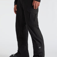 Pantalon de snow Cargo | Black Out