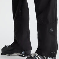 Pantalon de snow Cargo | Black Out