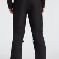 Pantalon de snow Cargo | Black Out