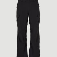 Pantalon de snow Cargo | Black Out