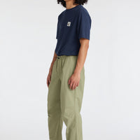 Pantalon de survêtement O'Neill TRVLR Series | Deep Lichen Green