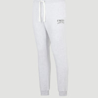 Pantalon de survêtement Surf State | Stone Grey Melange