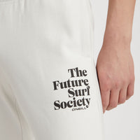 Pantalon de survêtement Future Surf Society | London Fog