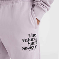 Pantalon de survêtement Future Surf Society | Iris