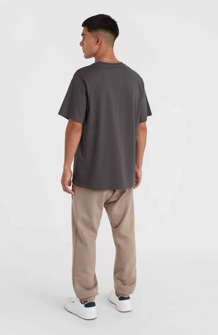 Pantalon de survêtement Future Surf Society | Pumpkin Smoke