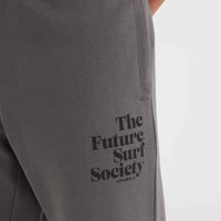Pantalon de survêtement Future Surf Society | Raven