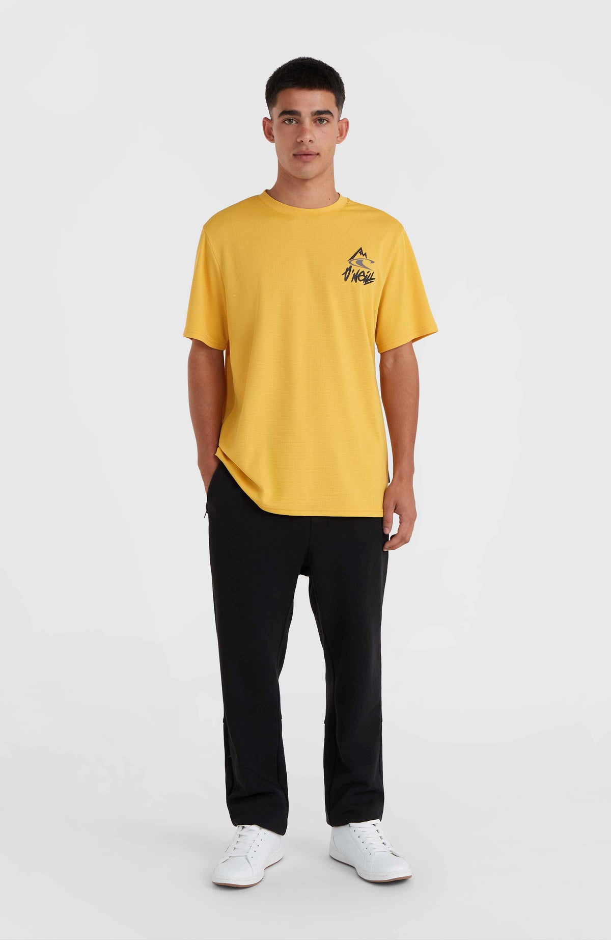 Pantalon de survêtement Freak | Black Out