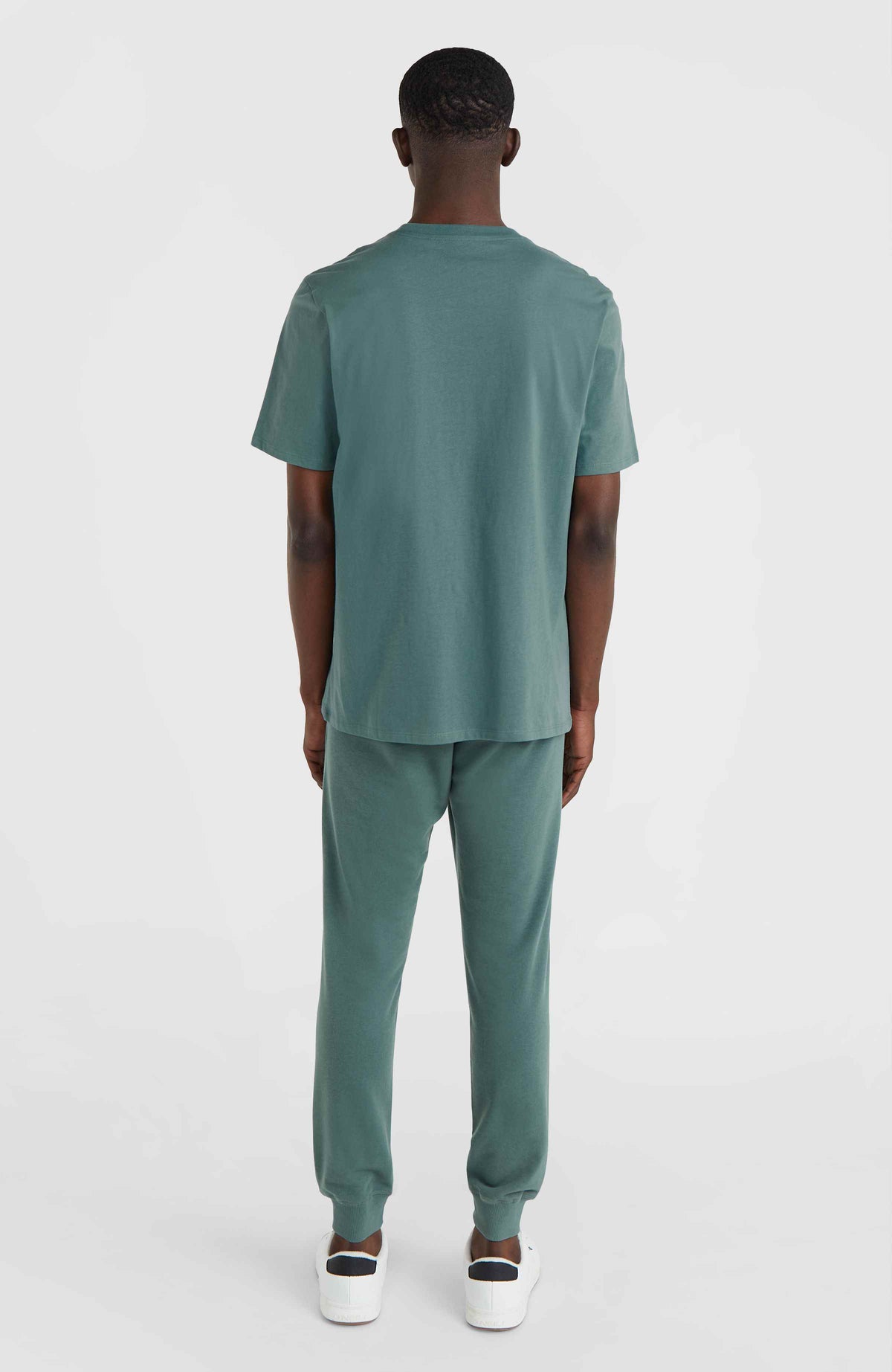 Pantalon de survêtement Small Logo | North Atlantic