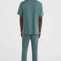 Pantalon de survêtement Small Logo | North Atlantic