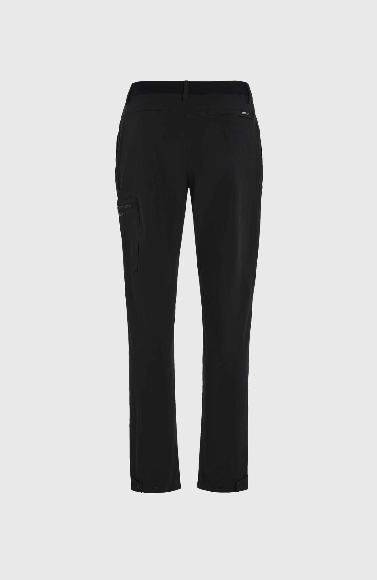 Pantalon stretch O'Neill TRVLR Series | Black Out