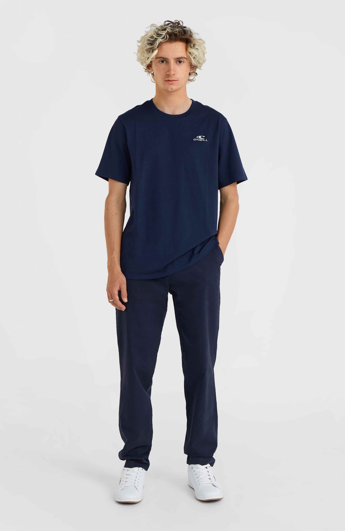 Pantalon chino Essentials | Outer Space