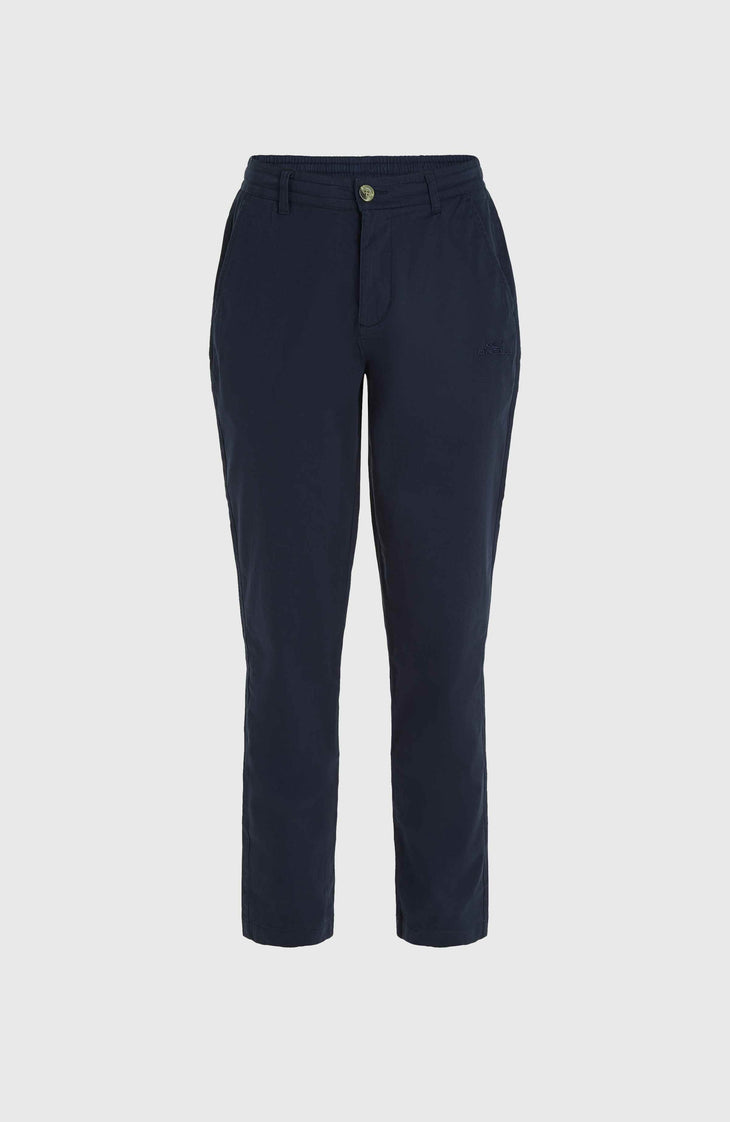 Pantalon chino Essentials | Outer Space