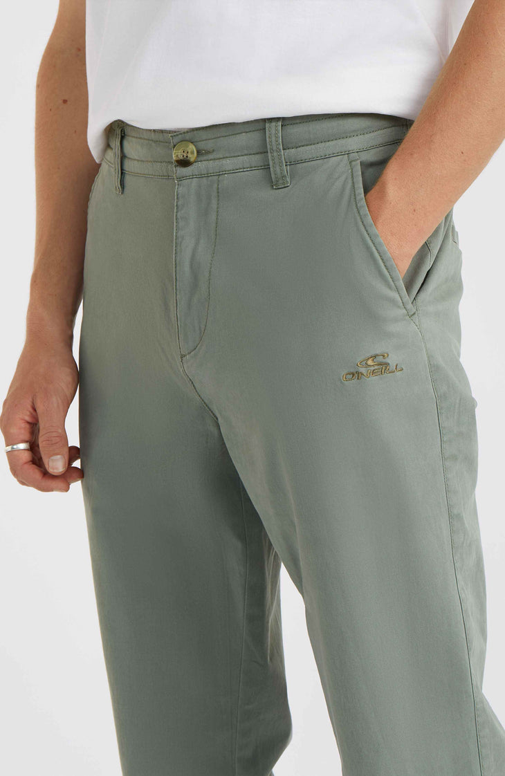Pantalon chino Essentials | Lily Pad