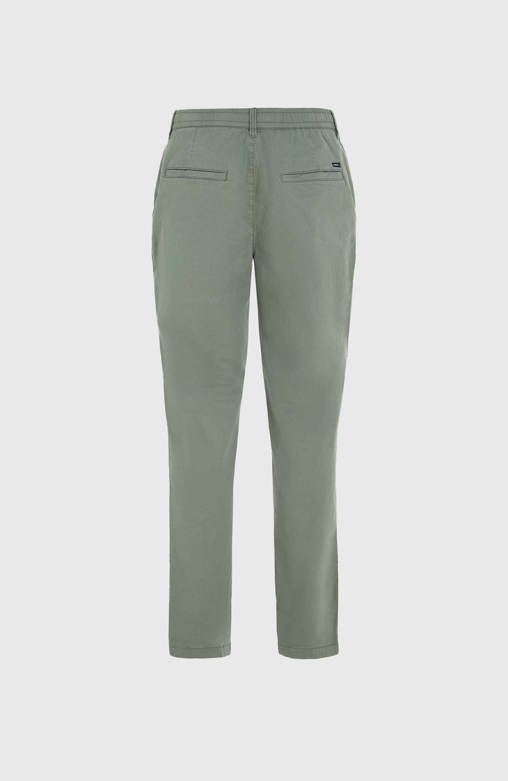 Pantalon chino Essentials | Lily Pad