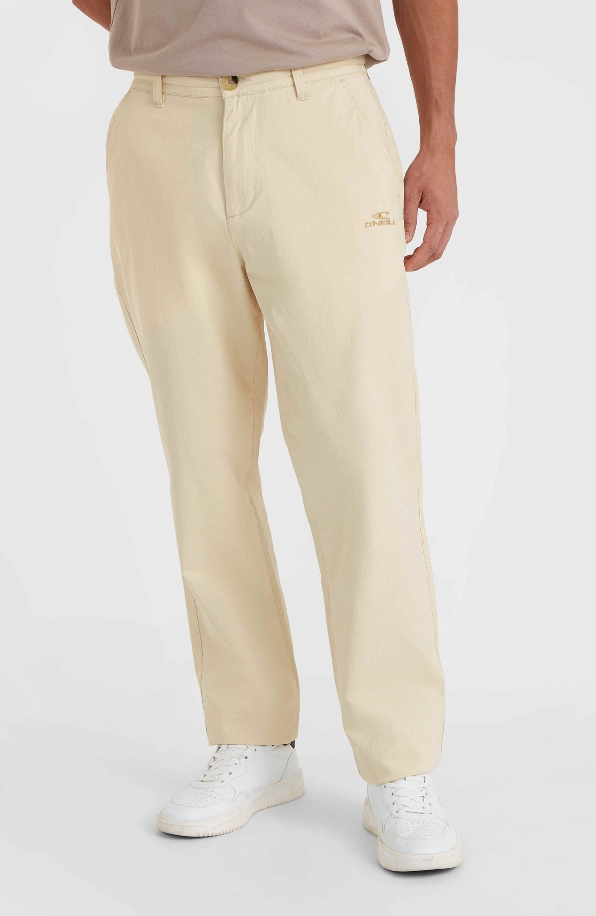 Pantalon chino Essentials | Muslin
