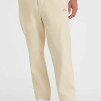 Pantalon chino Essentials | Muslin