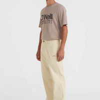 Pantalon chino Essentials | Muslin