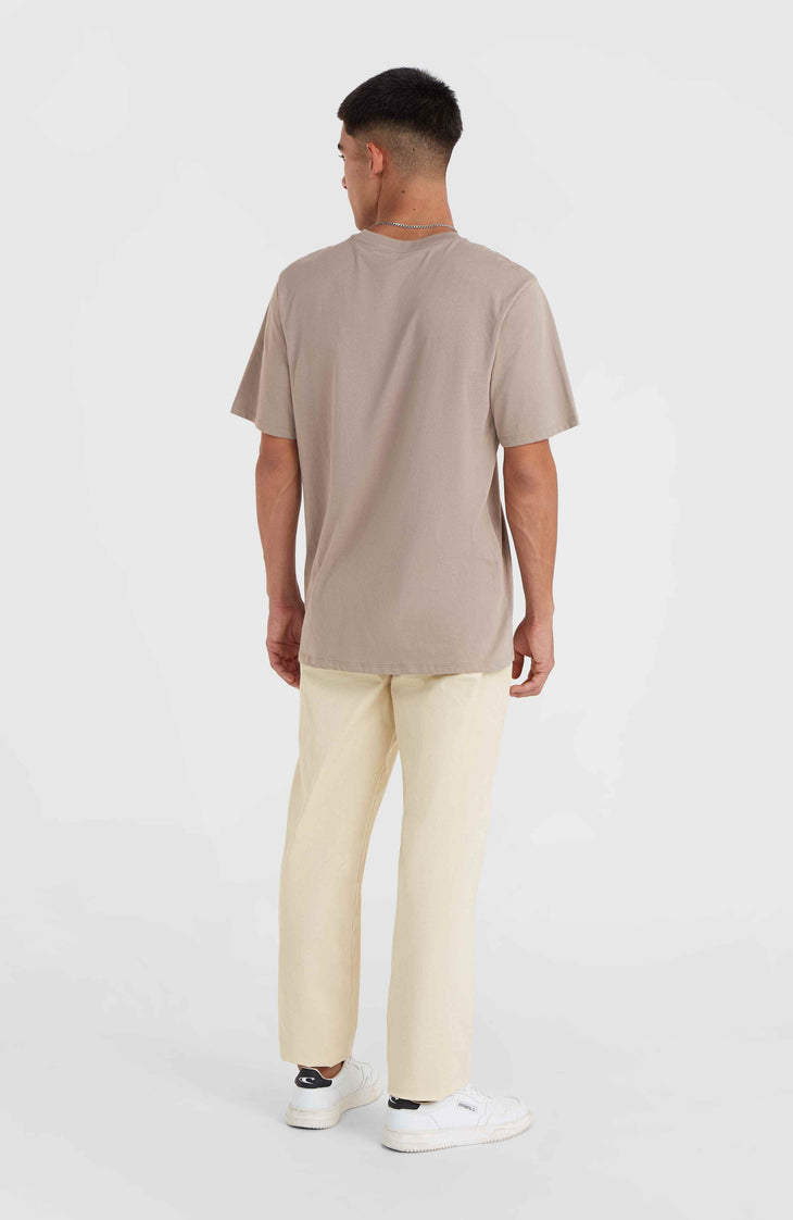 Pantalon chino Essentials | Muslin