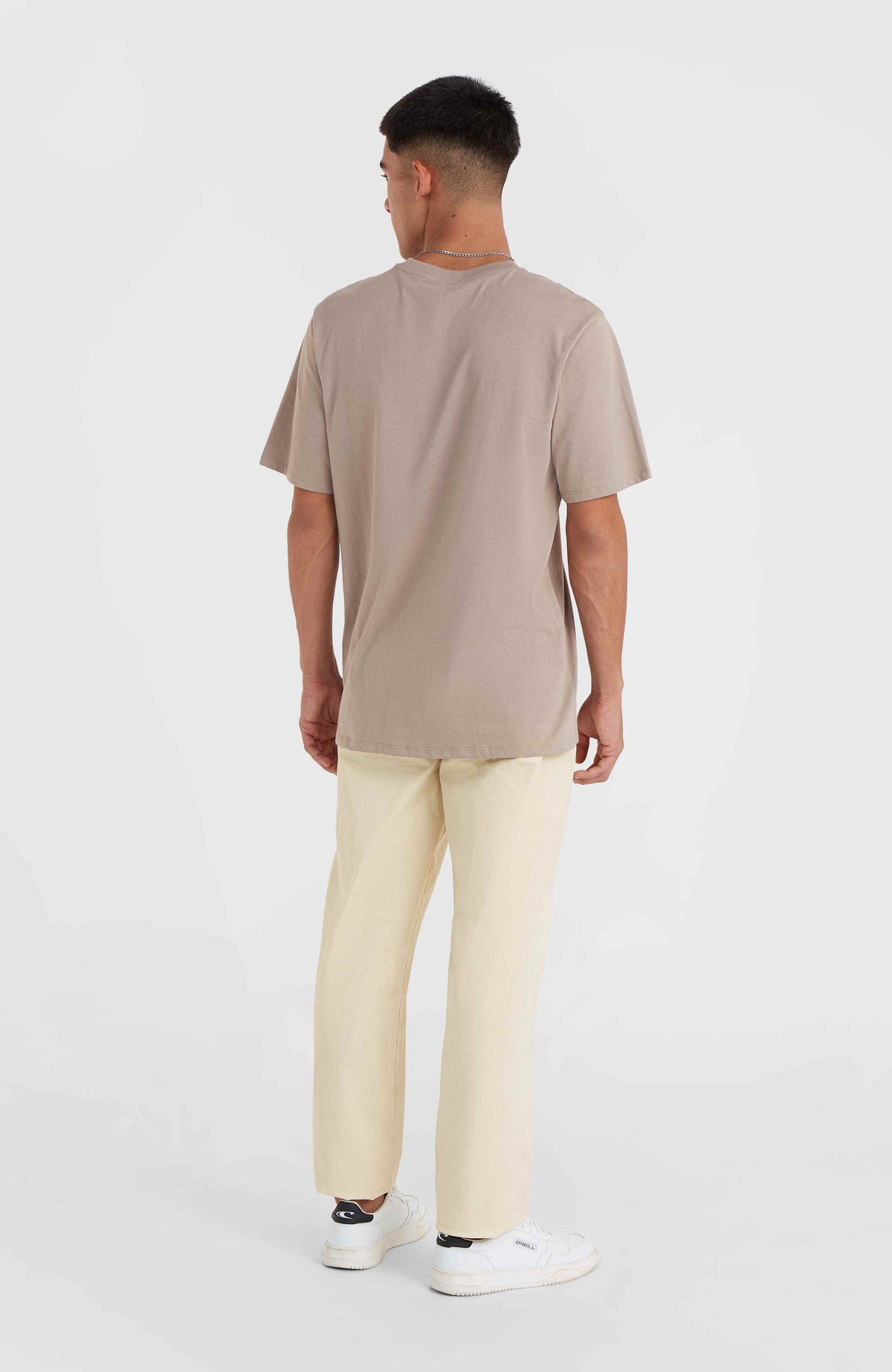 Pantalon chino Essentials | Muslin