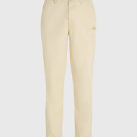 Pantalon chino Essentials | Muslin