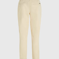 Pantalon chino Essentials | Muslin