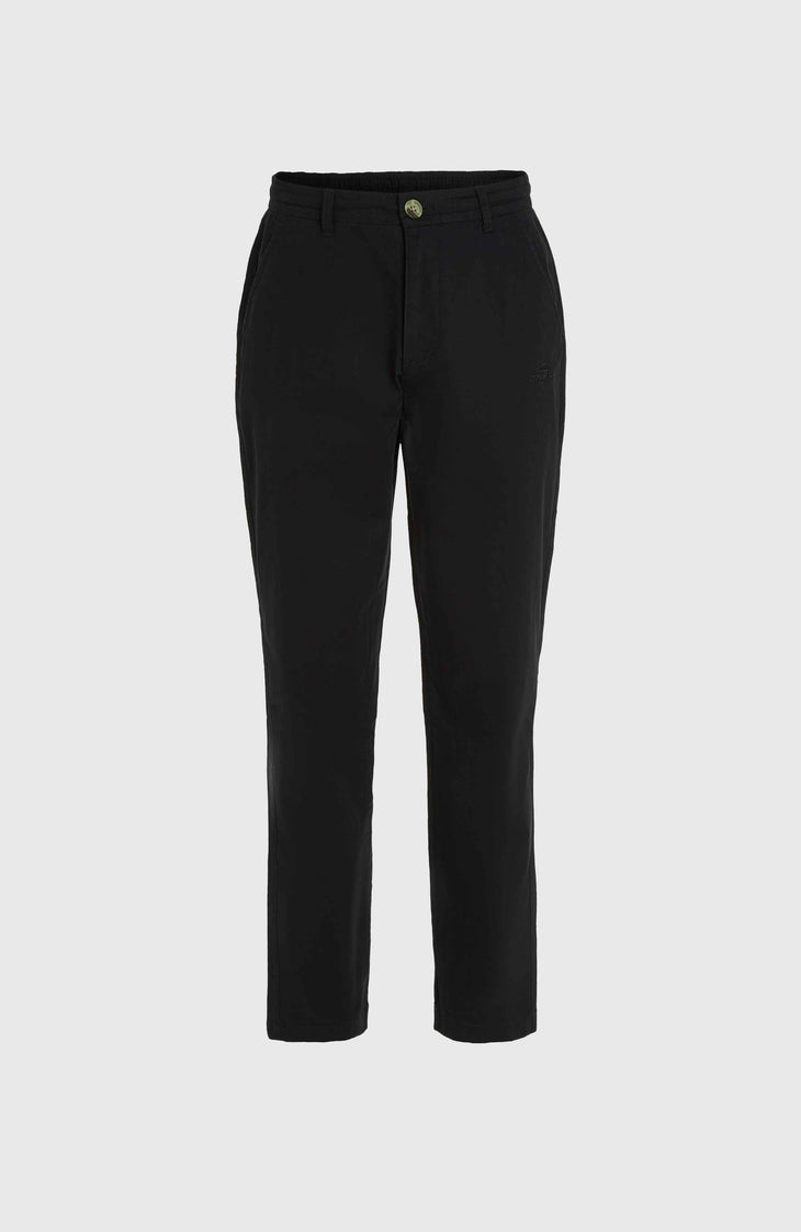 Pantalon chino Essentials | Raven