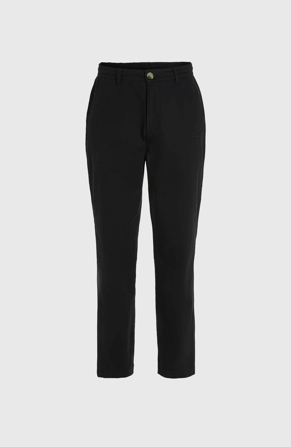 Pantalon chino Essentials | Raven