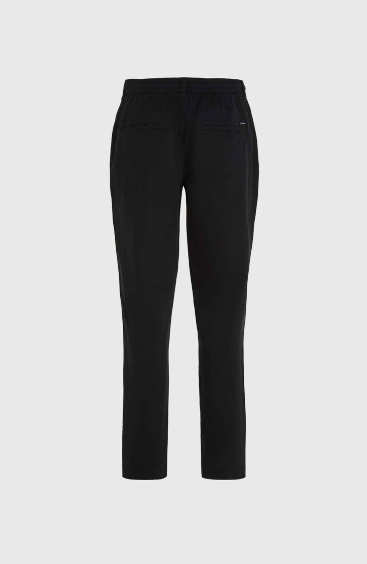 Pantalon chino Essentials | Raven