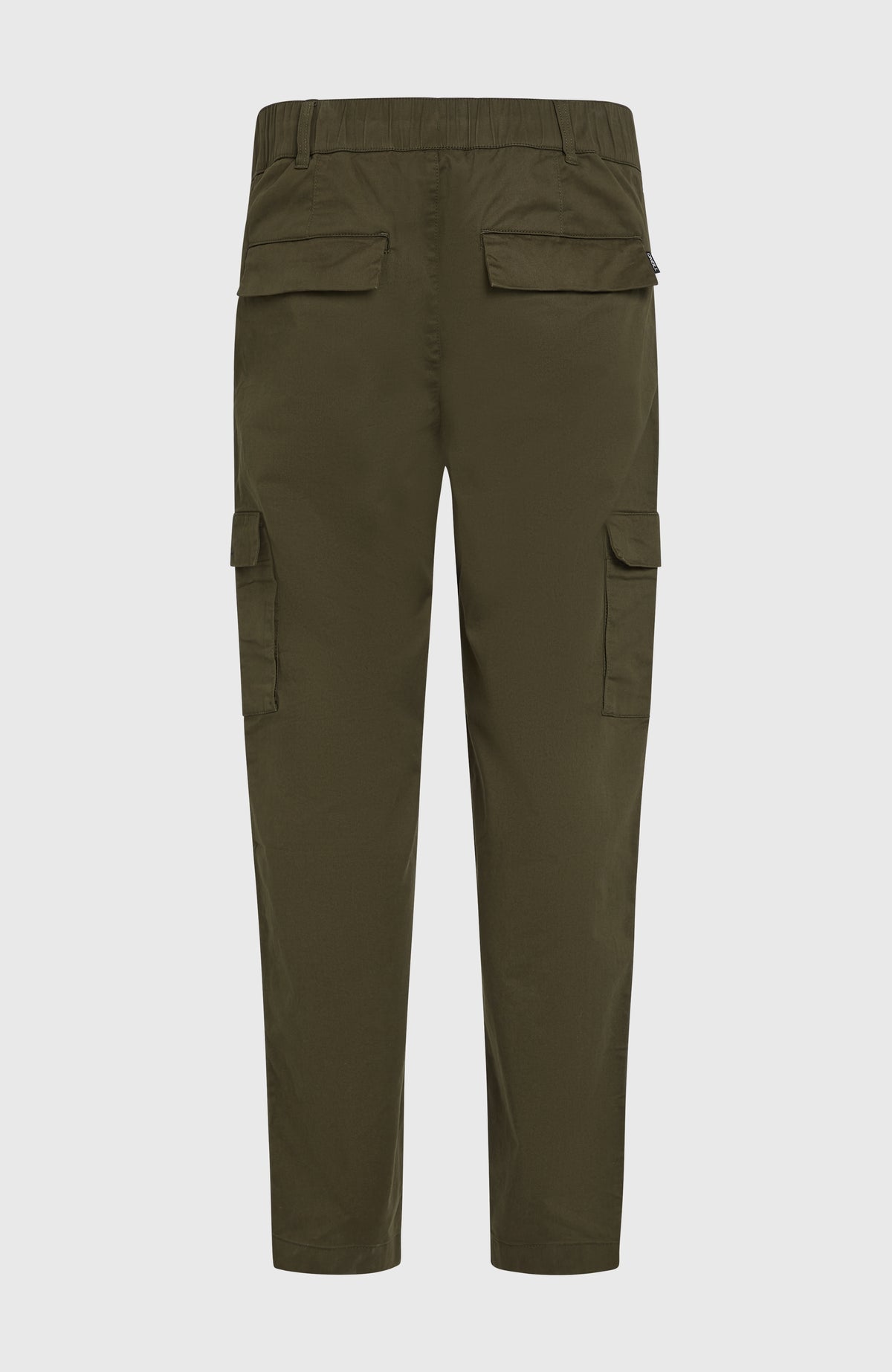 Pantalon cargo Essentials | Forest Night