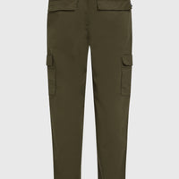 Pantalon cargo Essentials | Forest Night