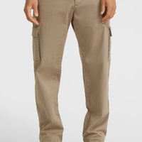 Pantalon cargo Essentials | Concrete