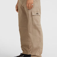 Pantalon cargo Essentials | Concrete