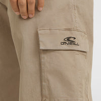 Pantalon cargo Essentials | Concrete