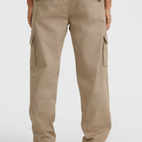 Pantalon cargo Essentials | Concrete