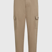 Pantalon cargo Essentials | Concrete