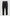 Pantalon cargo Essentials | Black Out