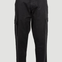 Pantalon cargo Essentials | Black Out