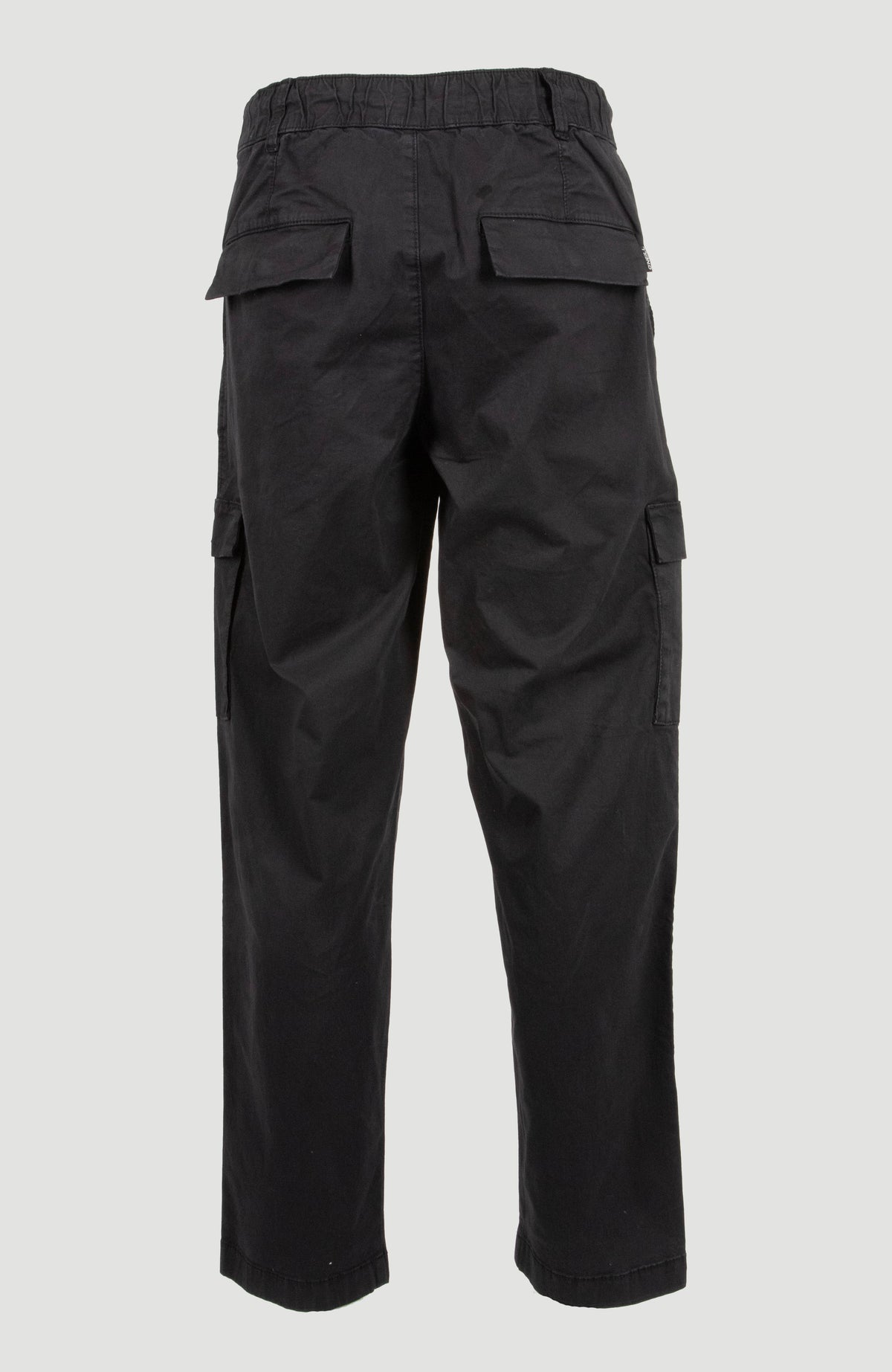 Pantalon cargo Essentials | Black Out