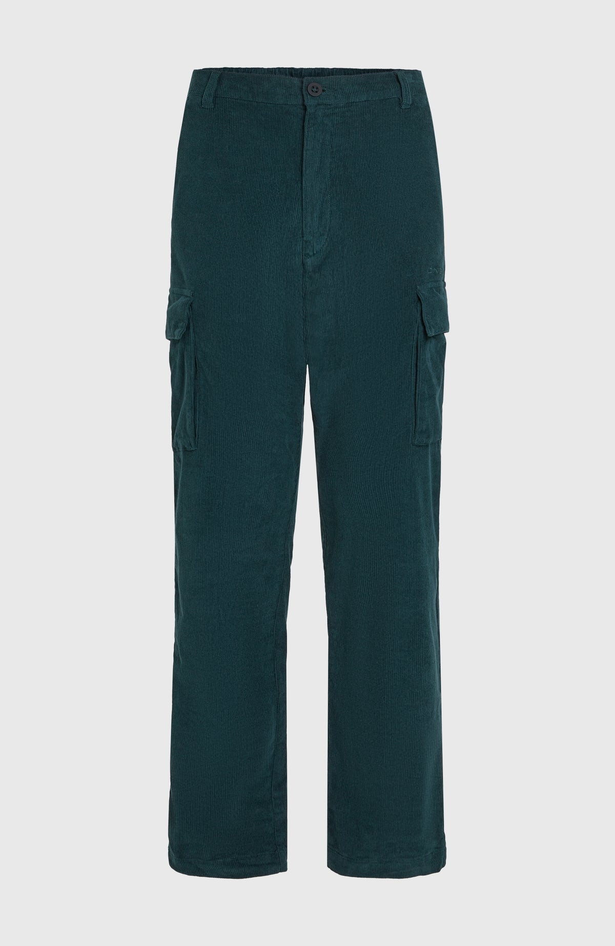 Pantalon cargo en velours côtelé Surf Heroes | Alma Steel