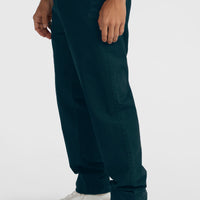 Pantalon chino Essentials | Alma Steel