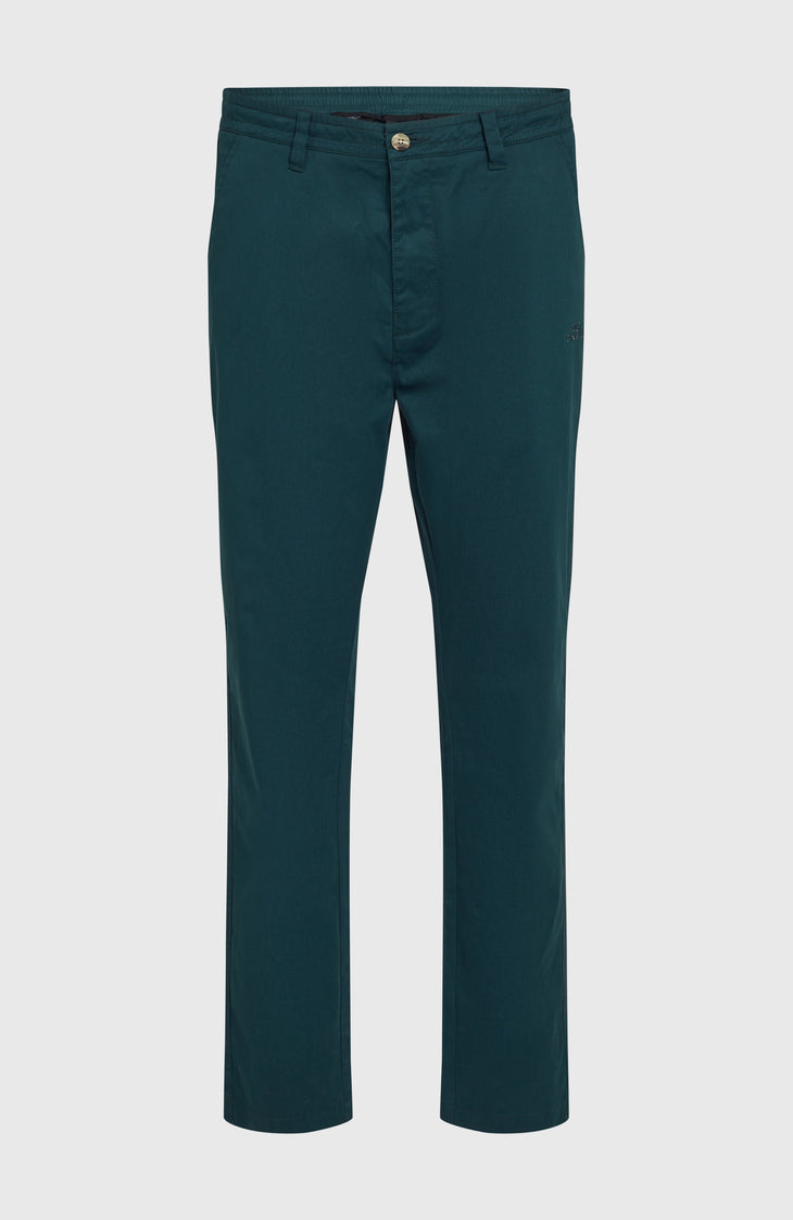 Pantalon chino Essentials | Alma Steel