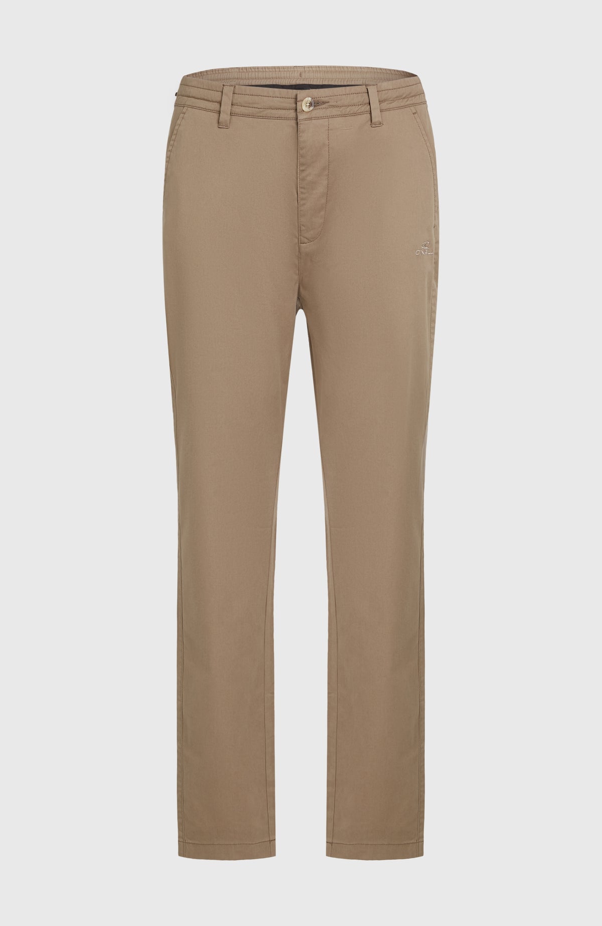 Pantalon chino Essentials | Concrete