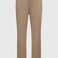 Pantalon chino Essentials | Concrete