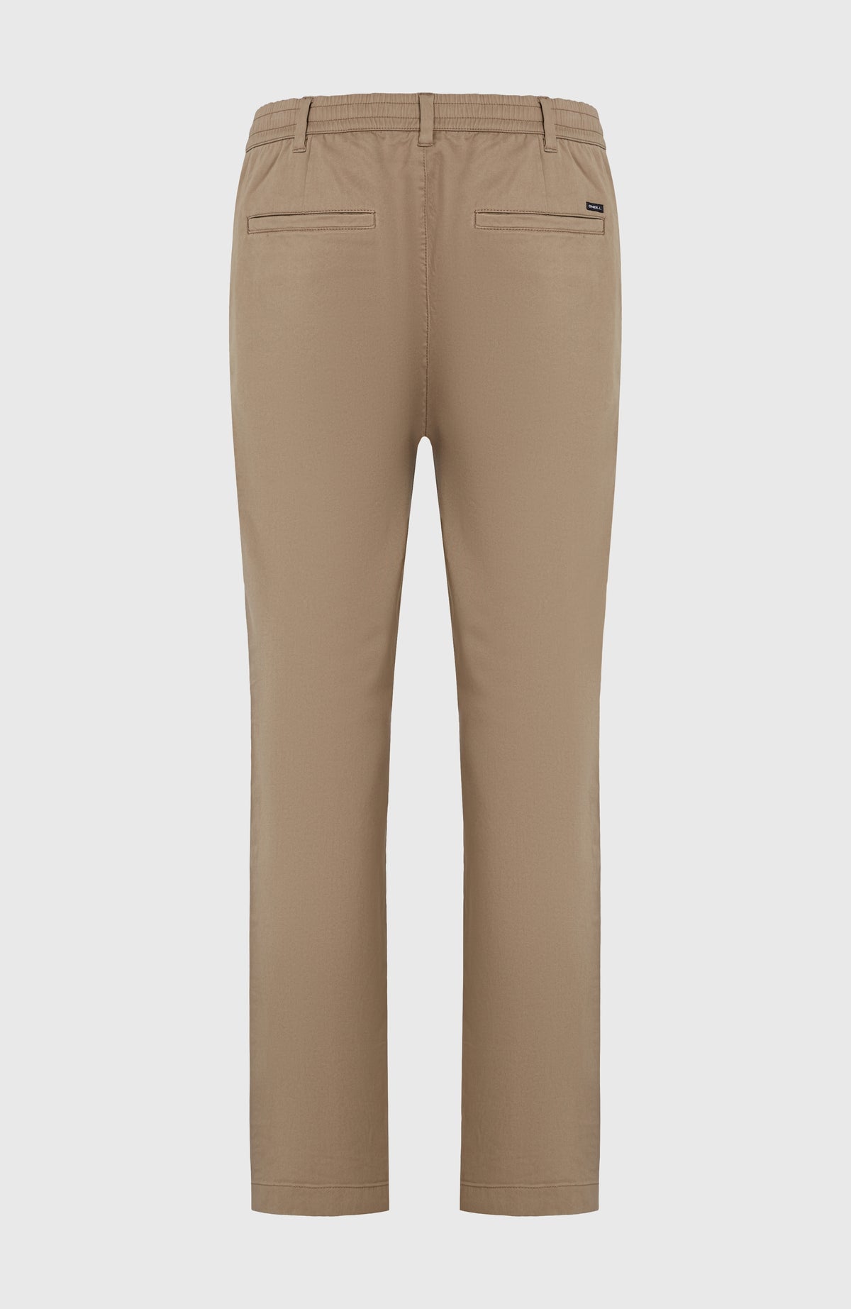 Pantalon chino Essentials | Concrete